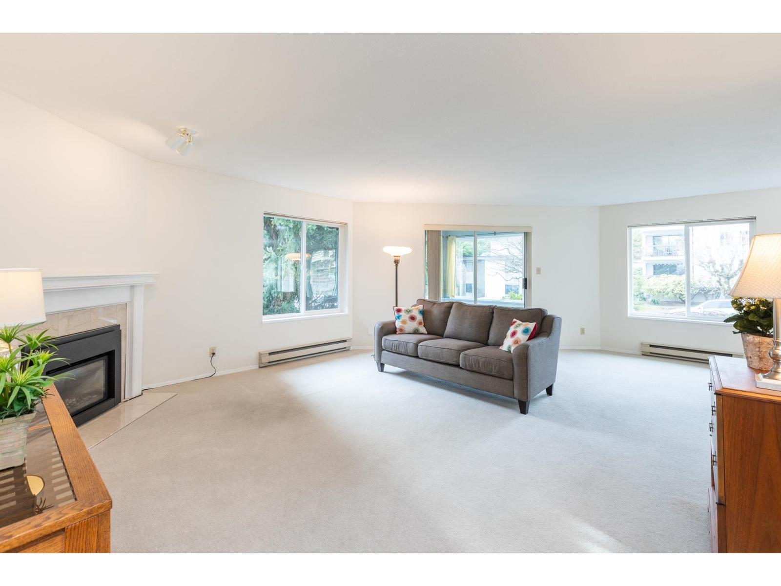 104 1378 FIR STREET, White Rock