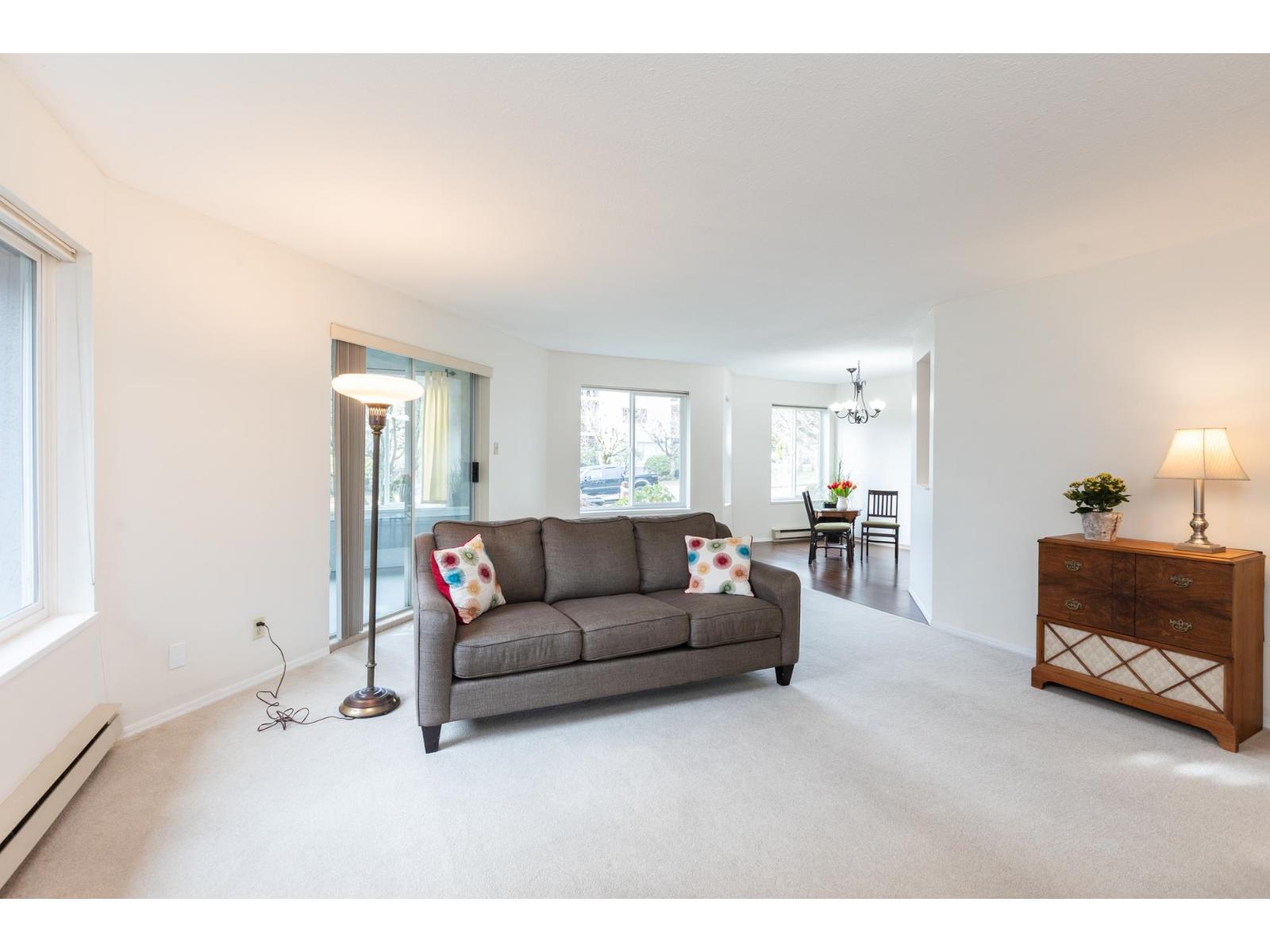 104 1378 FIR STREET, White Rock