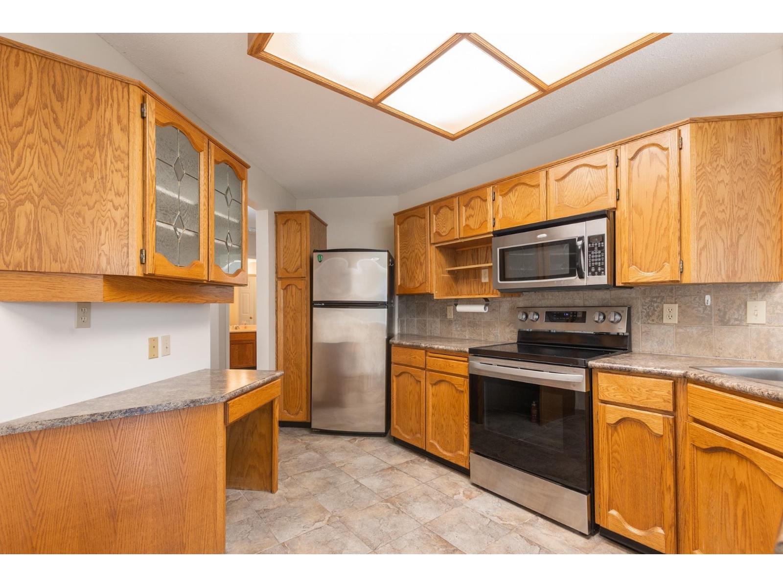 104 1378 FIR STREET, White Rock