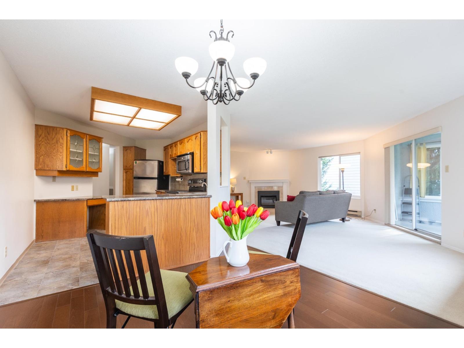 104 1378 FIR STREET, White Rock