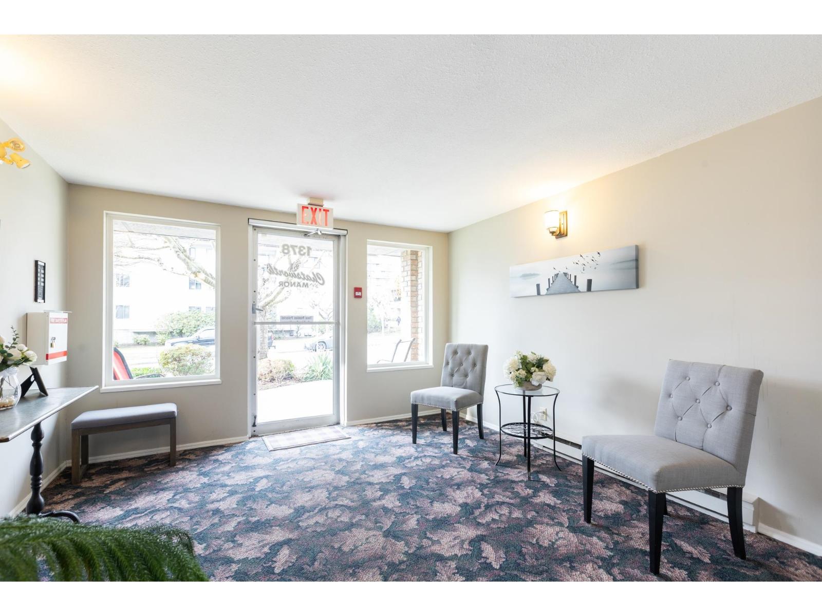 104 1378 FIR STREET, White Rock