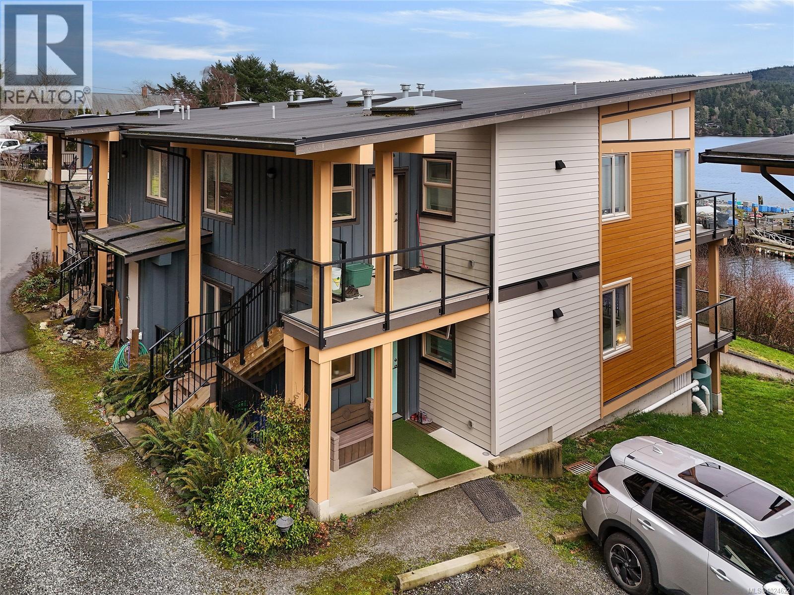 102 6671 Horne Rd, Sooke