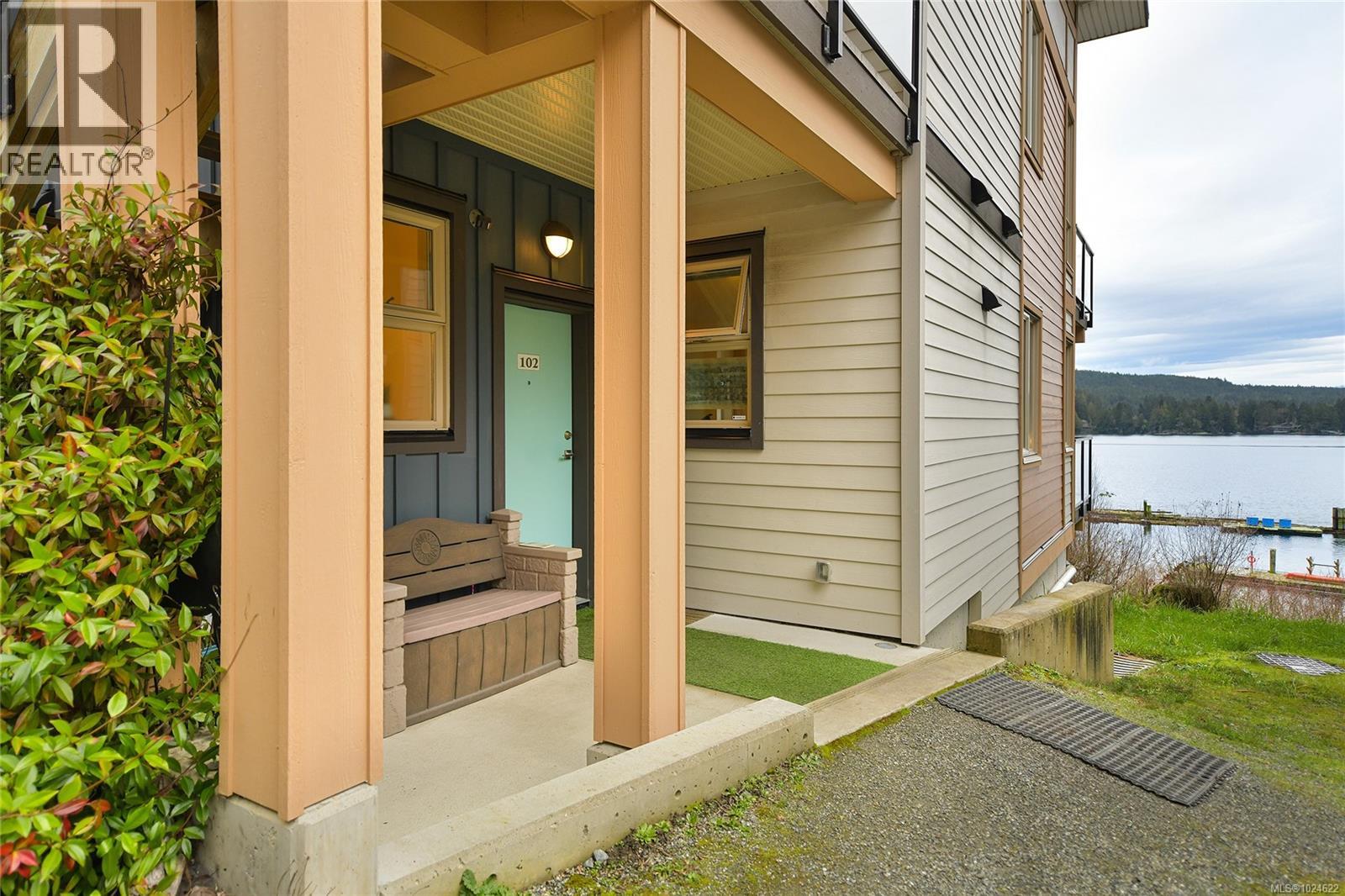 102 6671 Horne Rd, Sooke