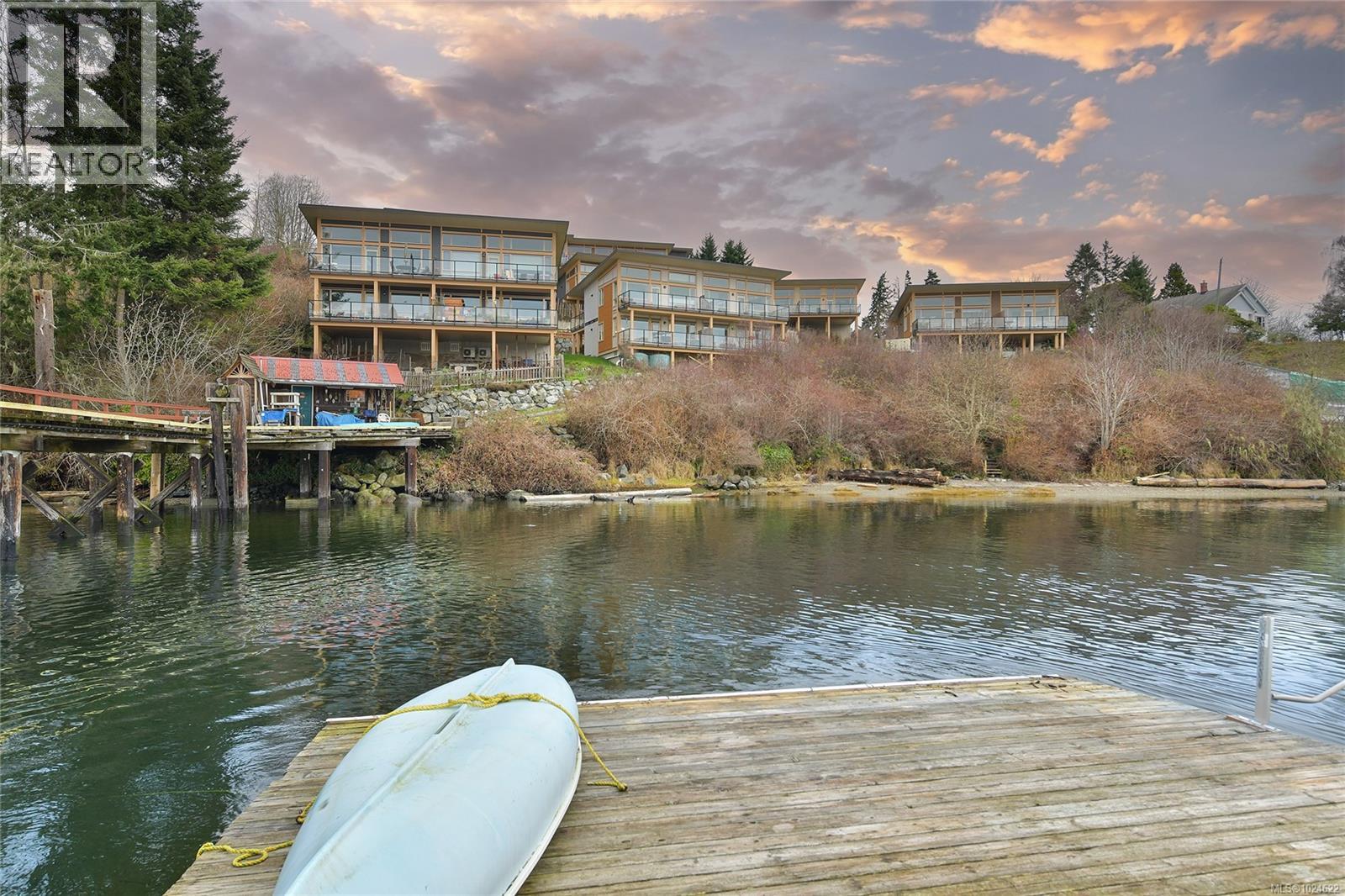 102 6671 Horne Rd, Sooke