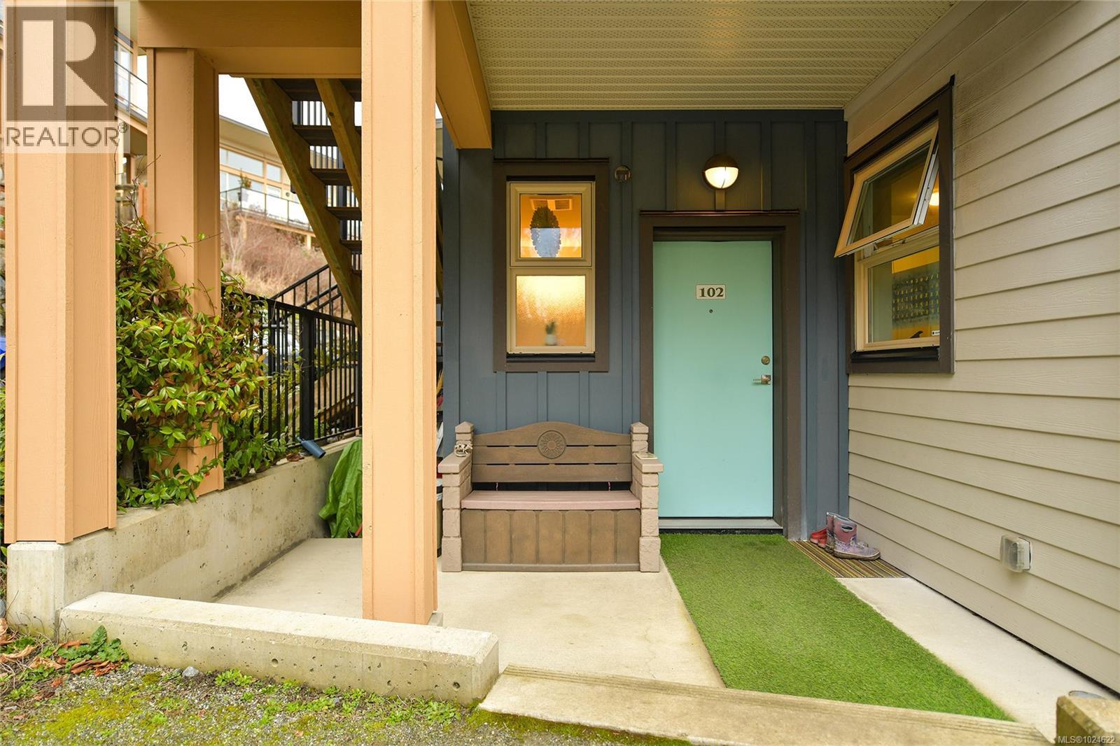 102 6671 Horne Rd, Sooke