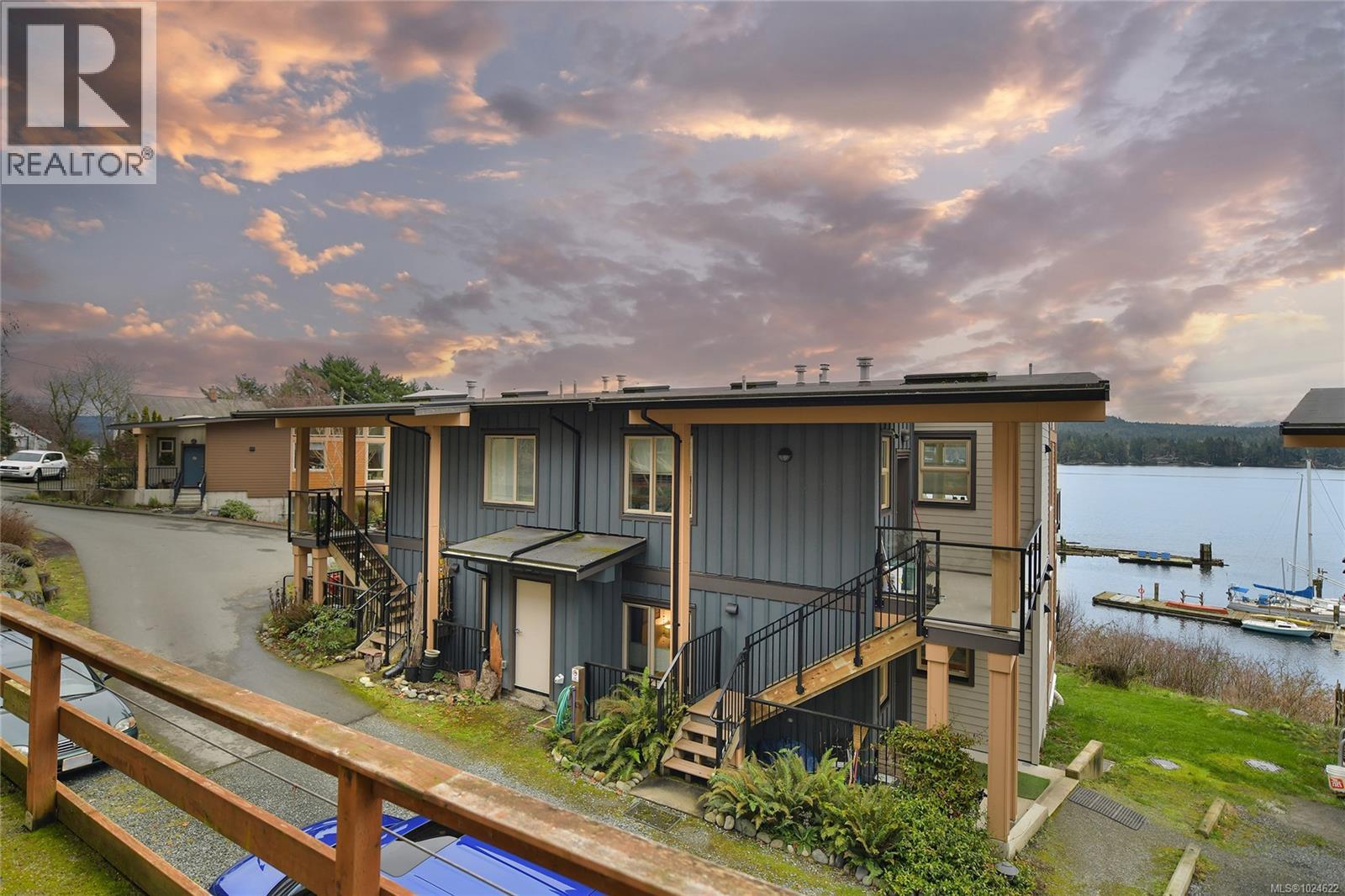 102 6671 Horne Rd, Sooke