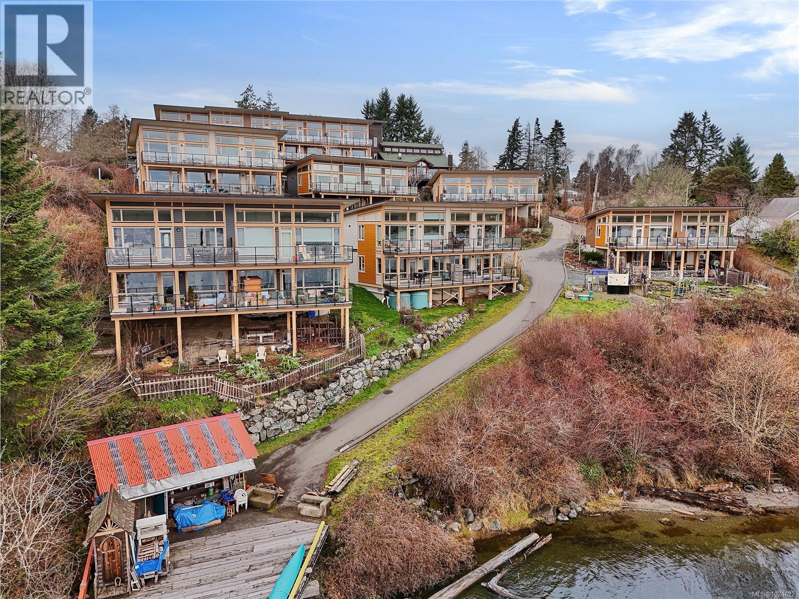 102 6671 Horne Rd, Sooke