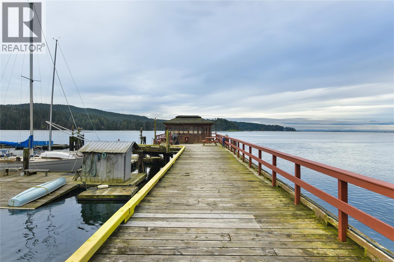 102 6671 Horne Rd, Sooke