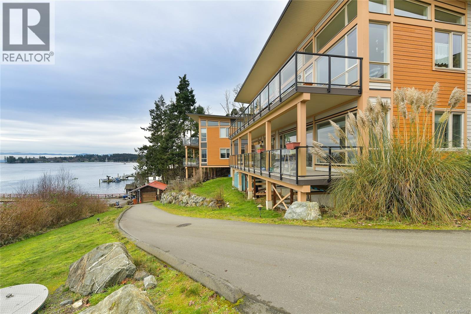 102 6671 Horne Rd, Sooke