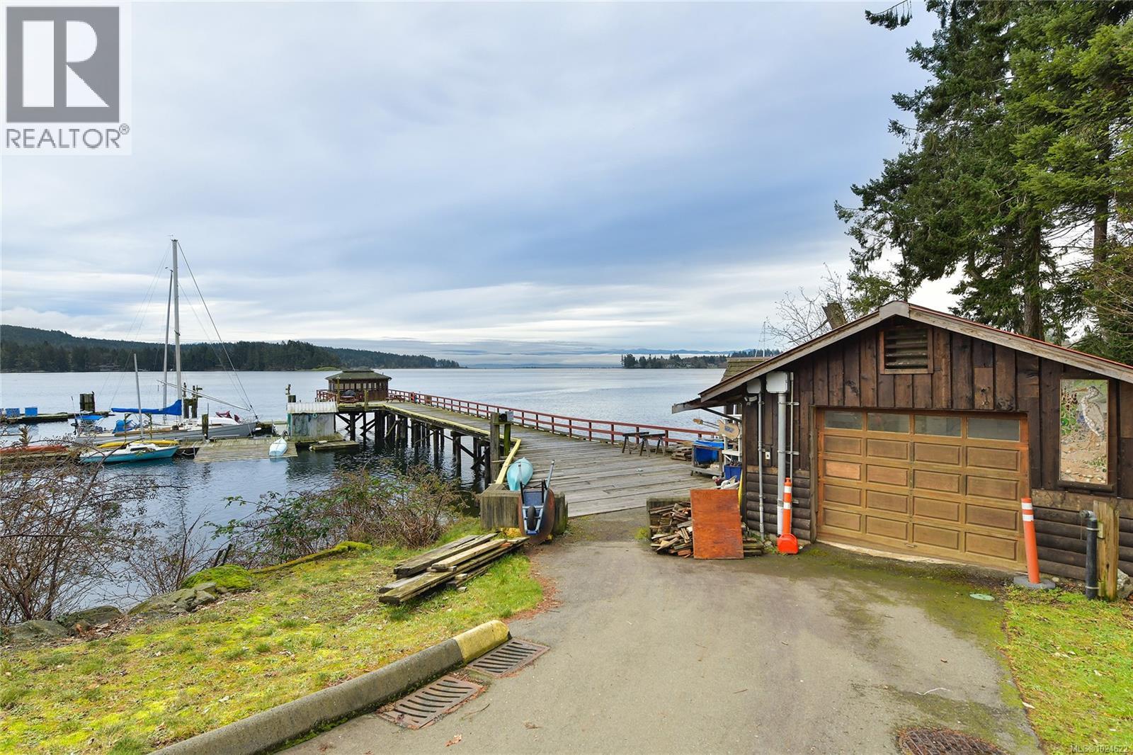 102 6671 Horne Rd, Sooke