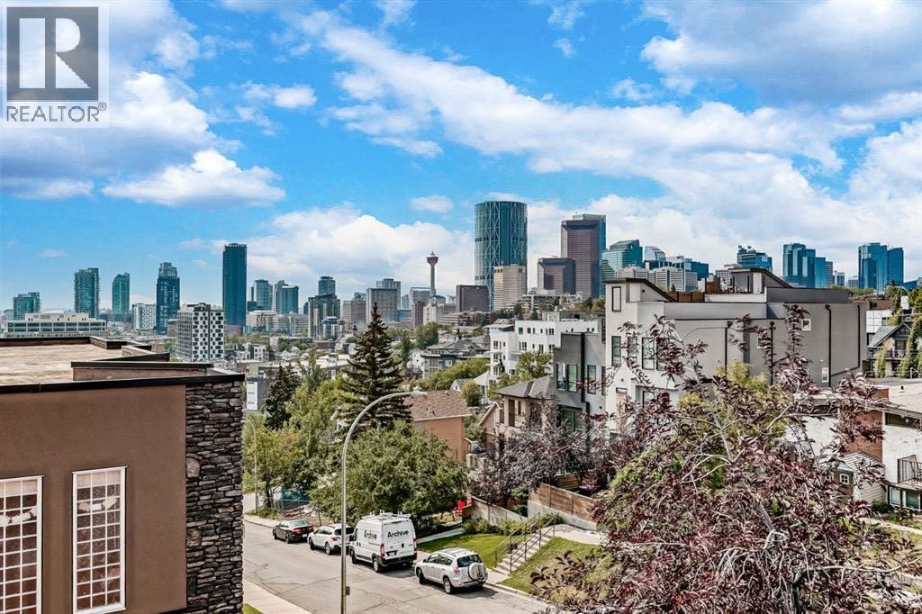 Single Family House for Sale in    Street NE Renfrew Calgary 