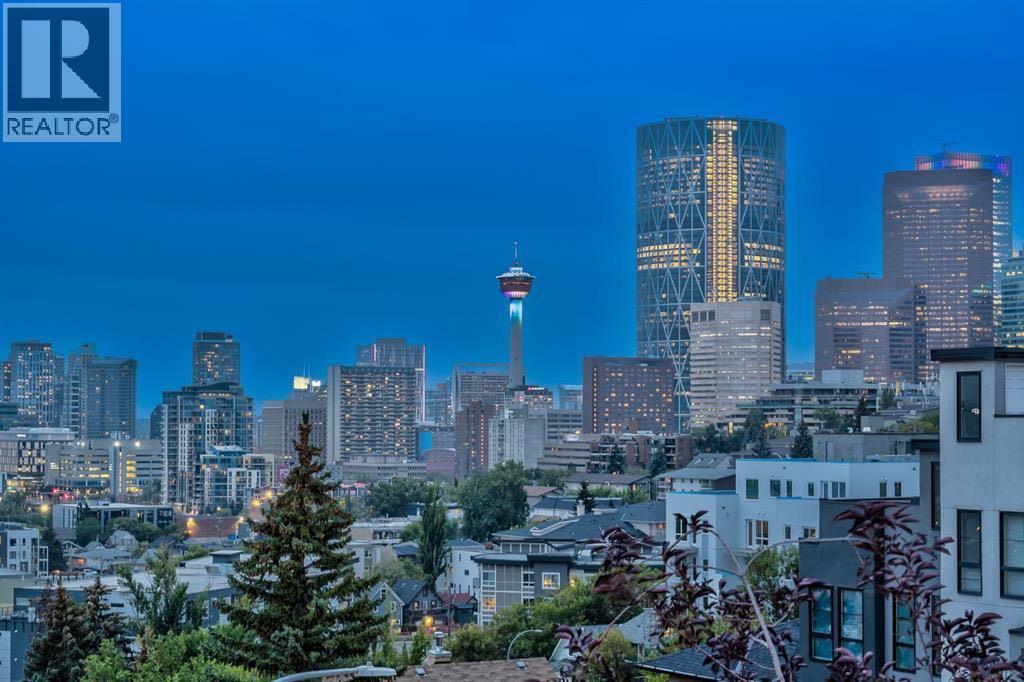 Single Family House for Sale in    Street NE Renfrew Calgary 