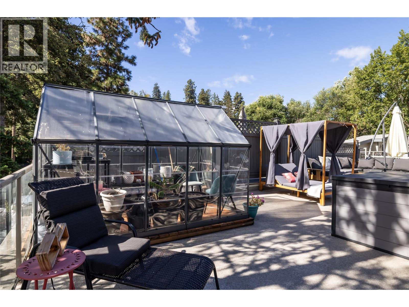 2893 Robinson Road Unit# 13, Lake Country