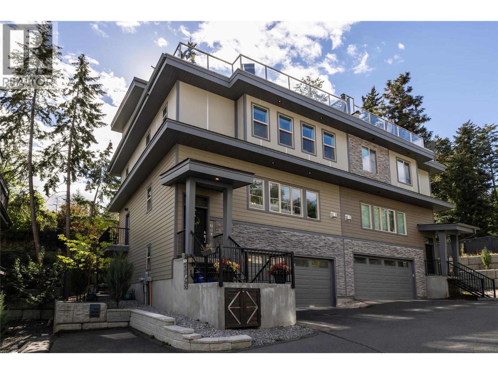 2893 Robinson Road Unit# 13, Lake Country