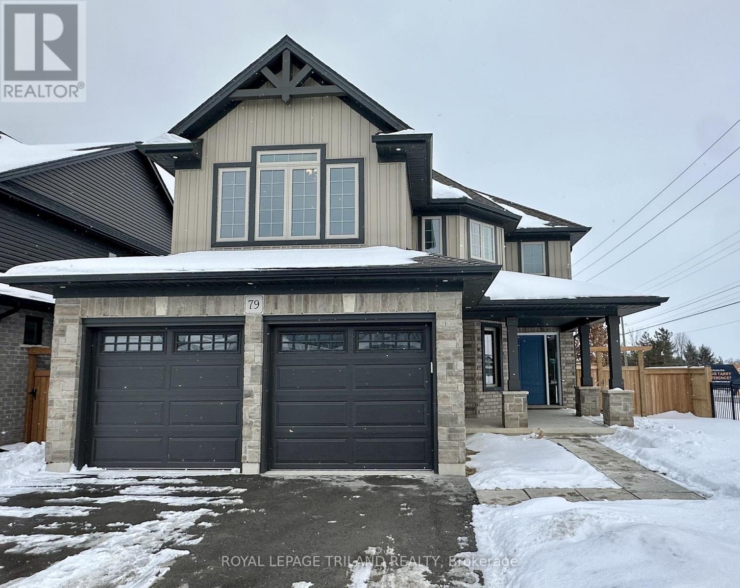 79 HICKORY LANE - Photo 2 of 31, St. Thomas, Ontario