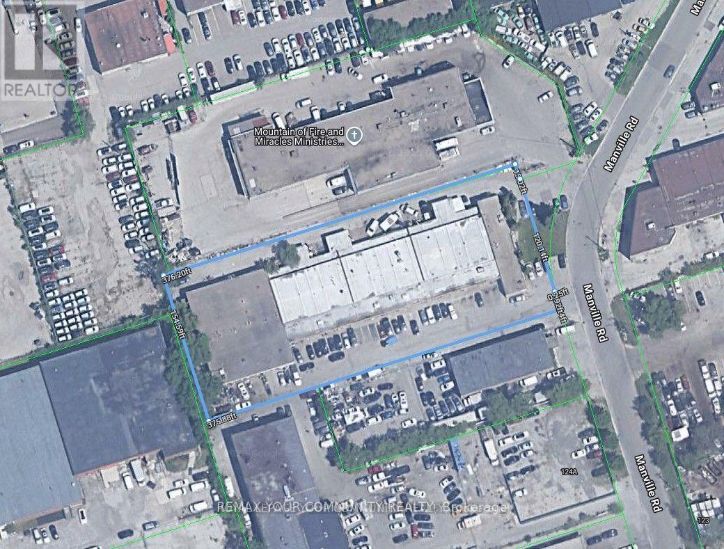 128 MANVILLE ROAD - Photo 2 of 7, Toronto (Clairlea-Birchmount), Ontario