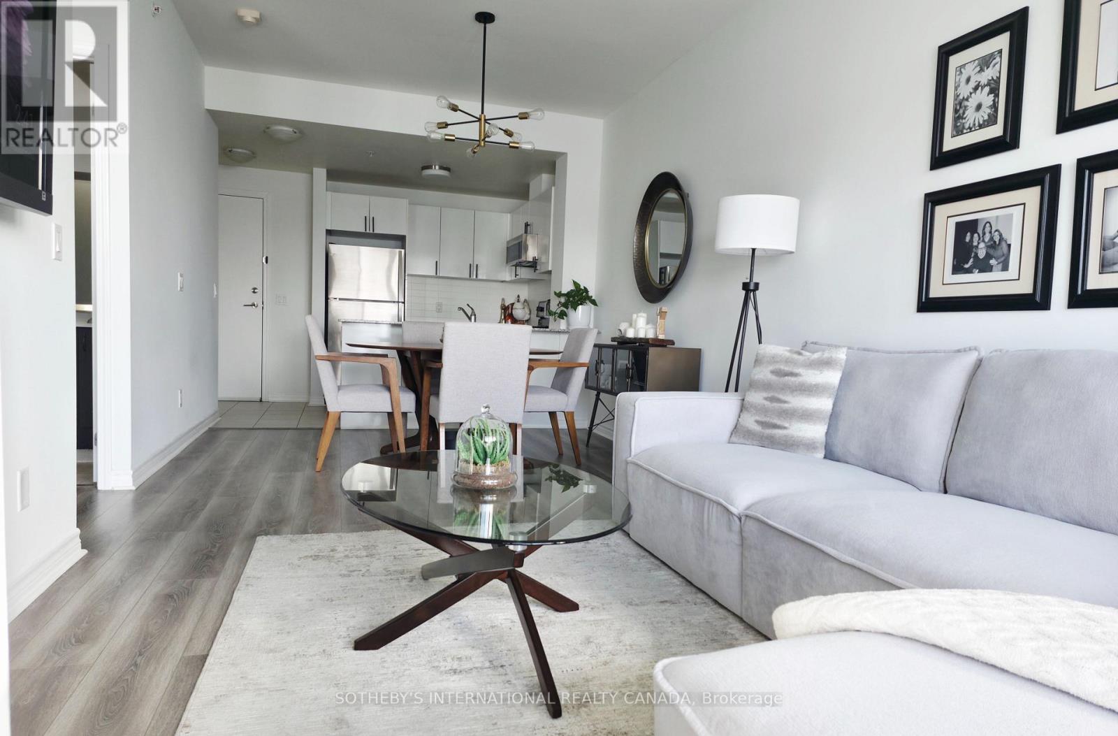 #206 2522 KEELE STREET - 8