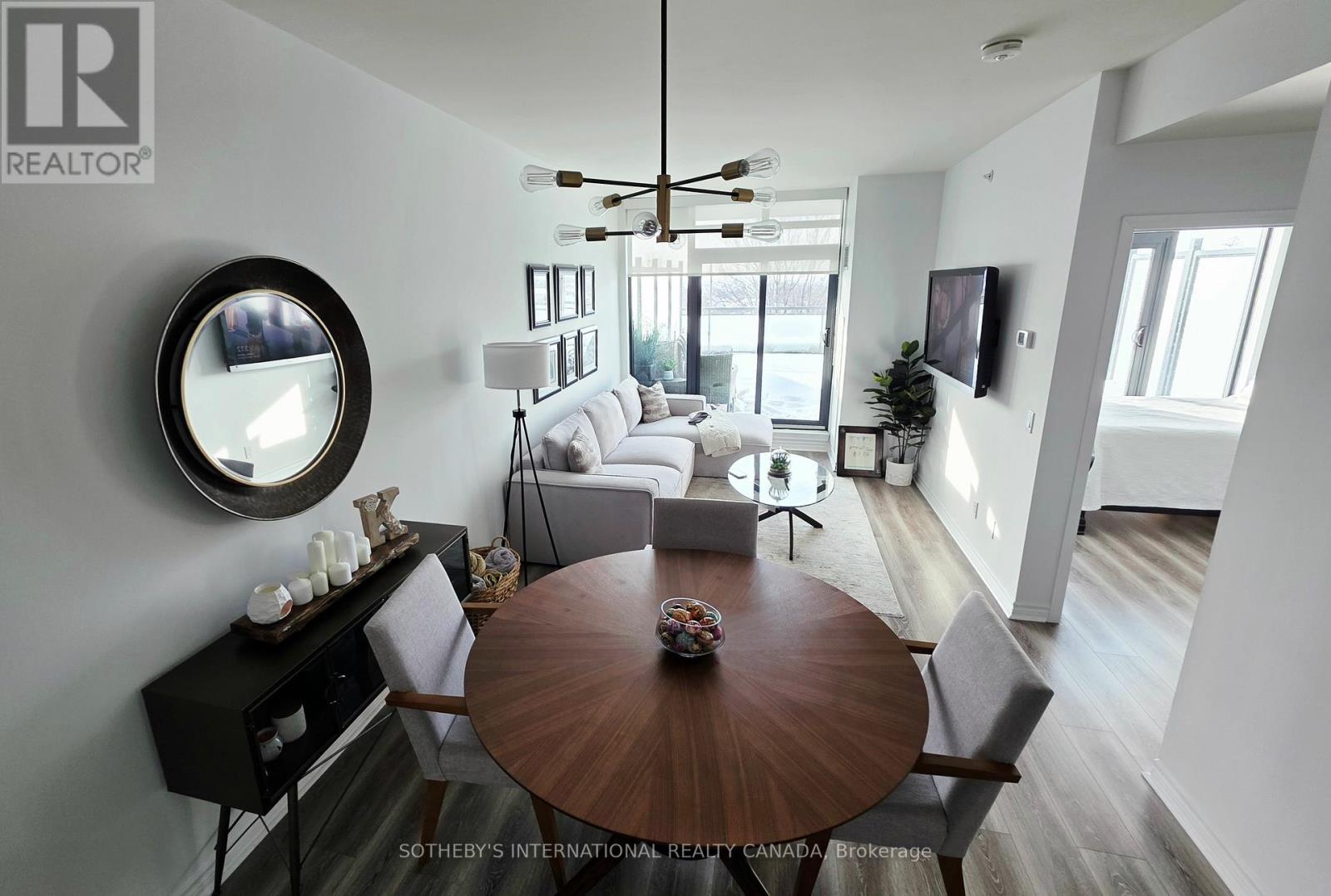 #206 2522 KEELE STREET - 9