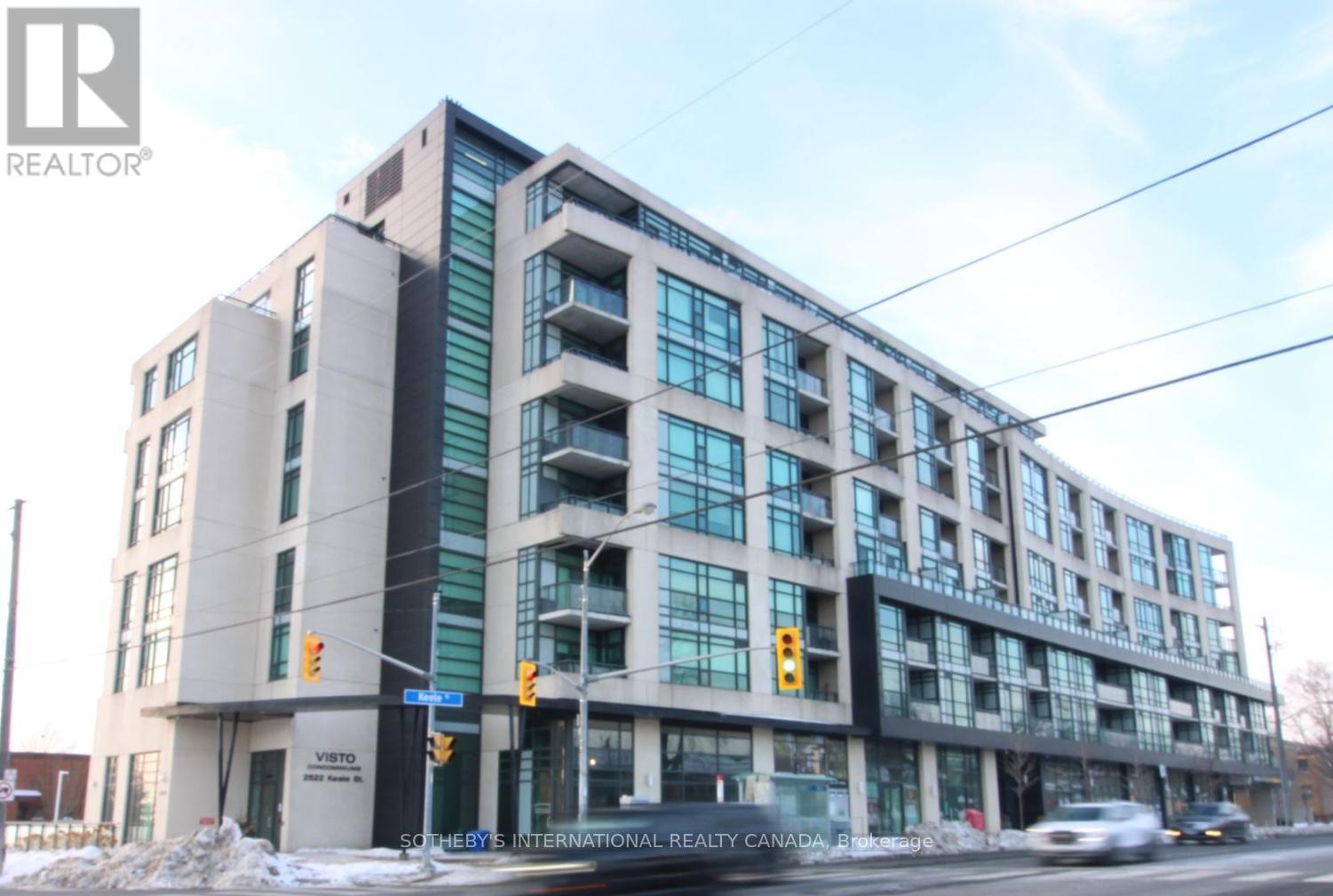 #206 2522 KEELE STREET - 20