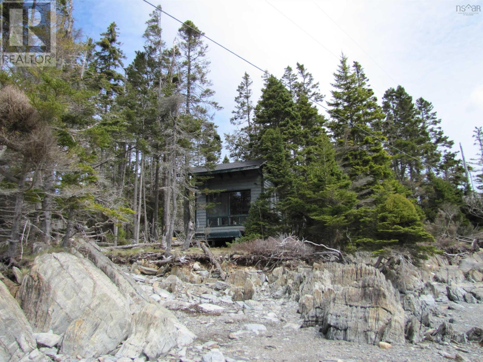 Property 19 of 30 of Lot 5 Hirtle Island