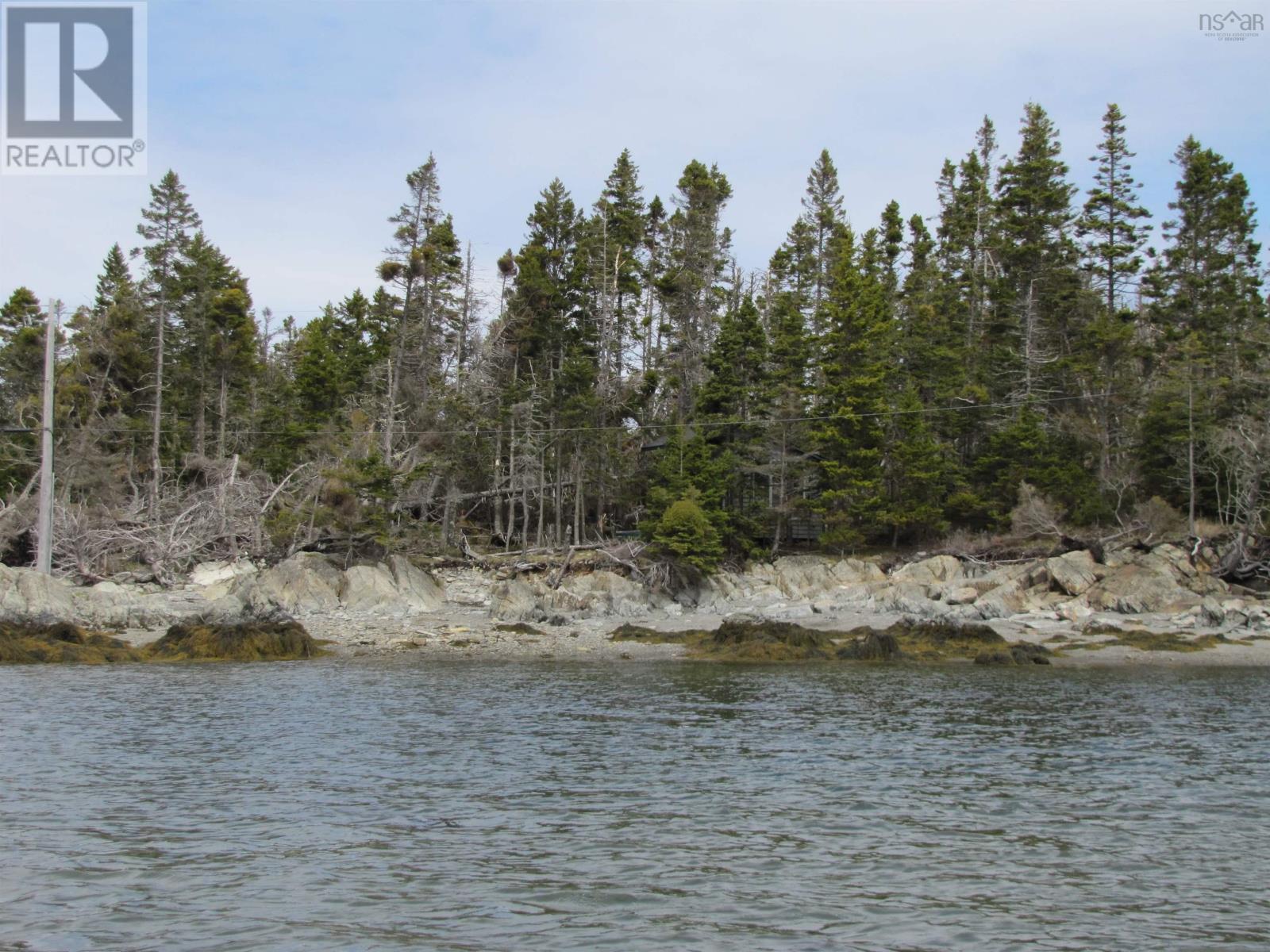 Property 31 of 31 of Lot 5 Hirtle Island