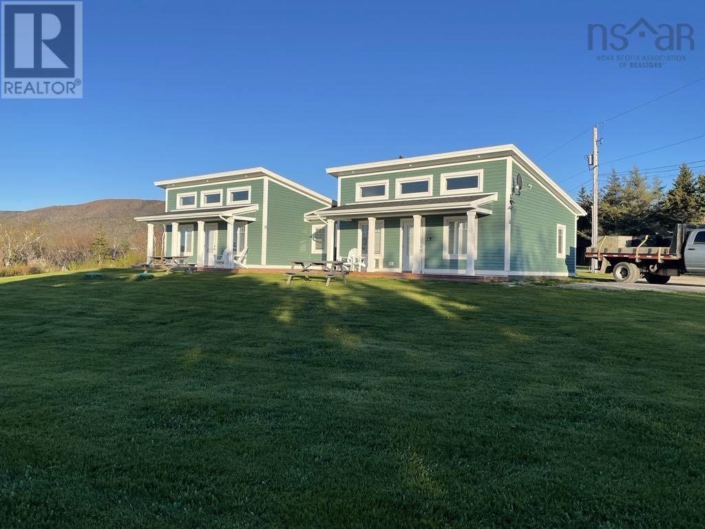 Property 23 of 38 of 15 & 17 Chemin Pond du Bras Road