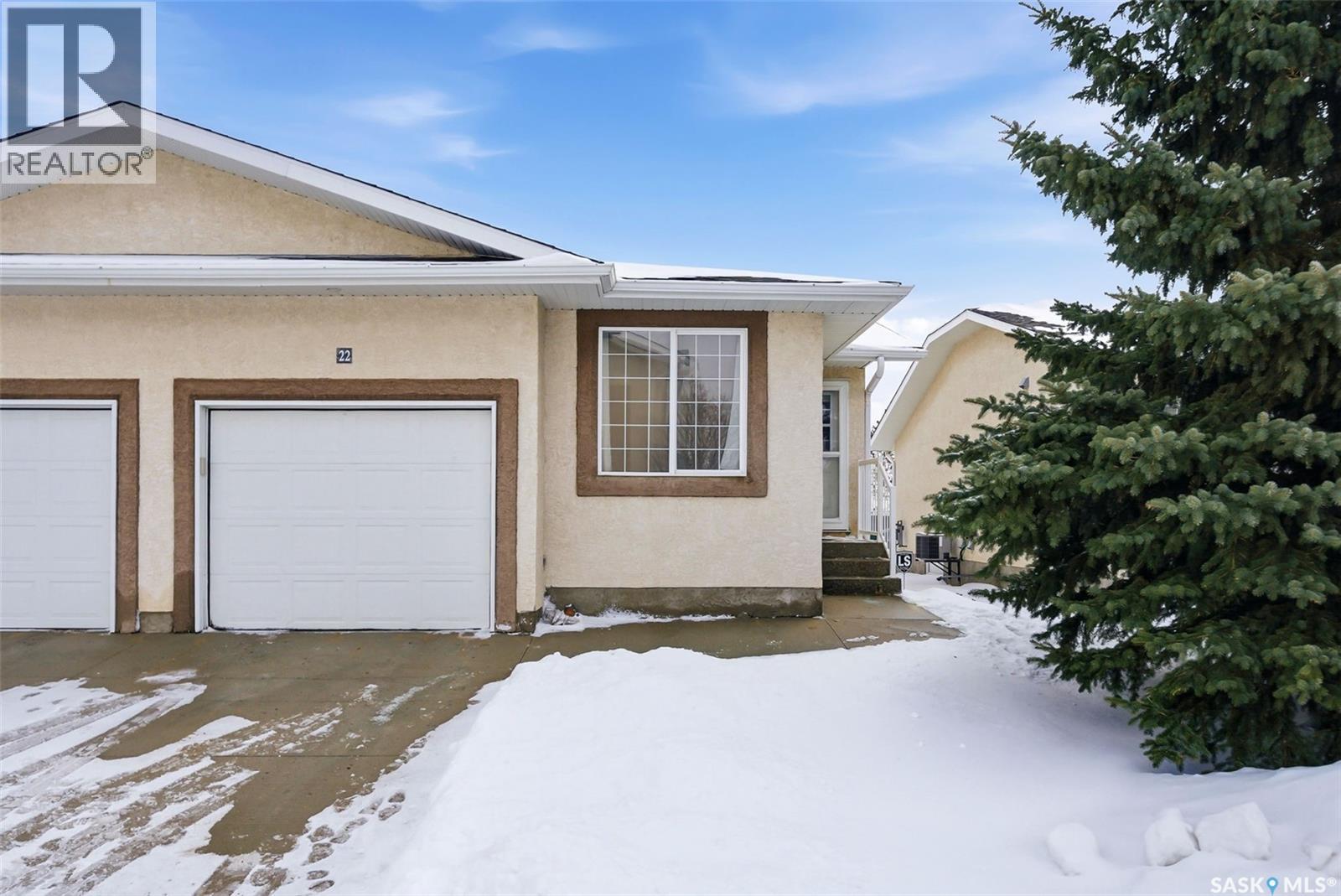 22 2751 Windsor Park ROAD, Regina, Saskatchewan