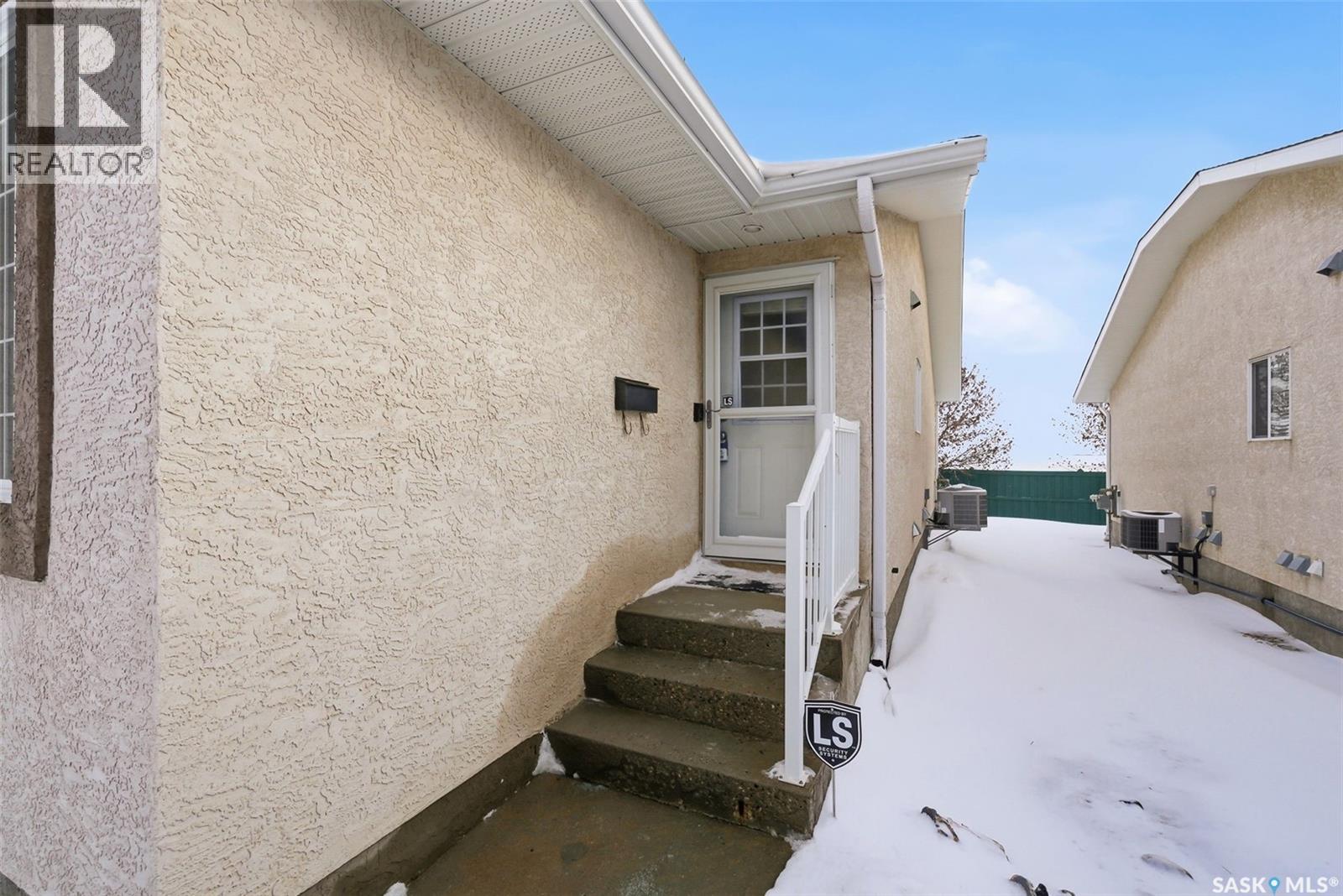 Single Family House Bungalow for Sale in   Windsor Park ROAD Regina 