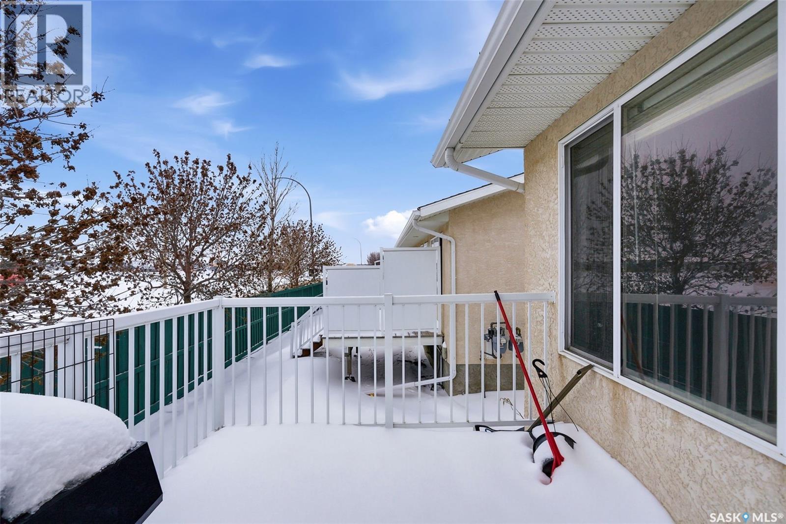Single Family House Bungalow for Sale in   Windsor Park ROAD Regina 