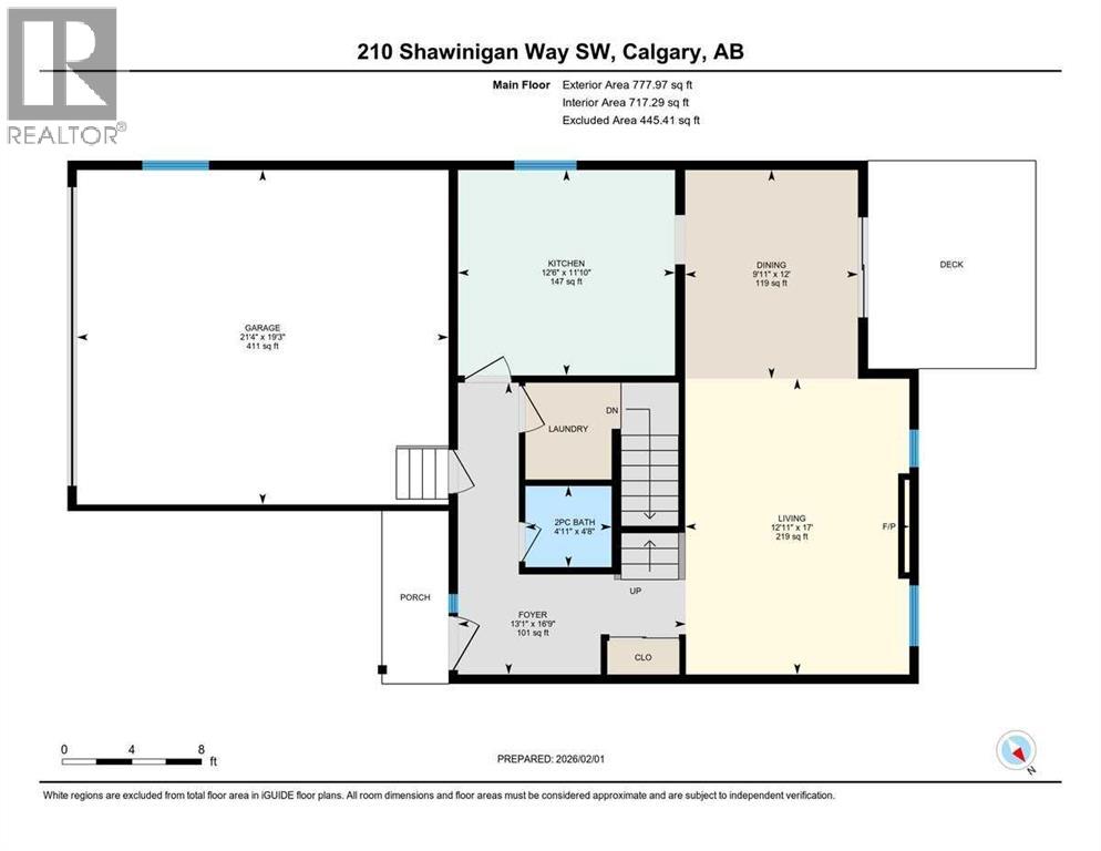 Single Family House for Sale in  Shawinigan Way SW Shawnessy Calgary 