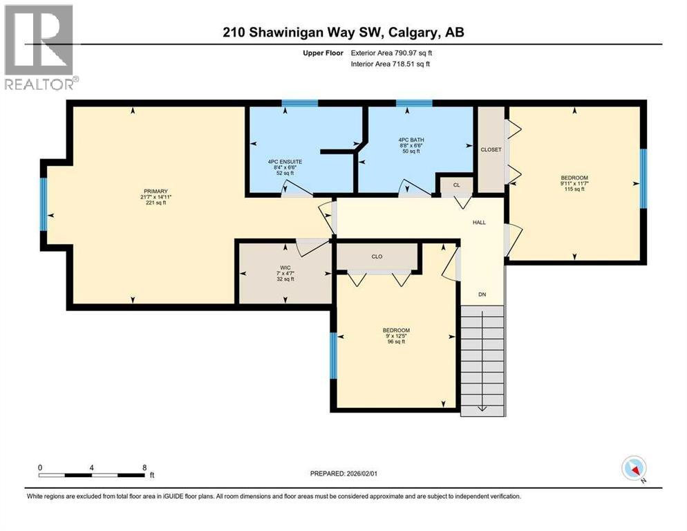 Single Family House for Sale in  Shawinigan Way SW Shawnessy Calgary 