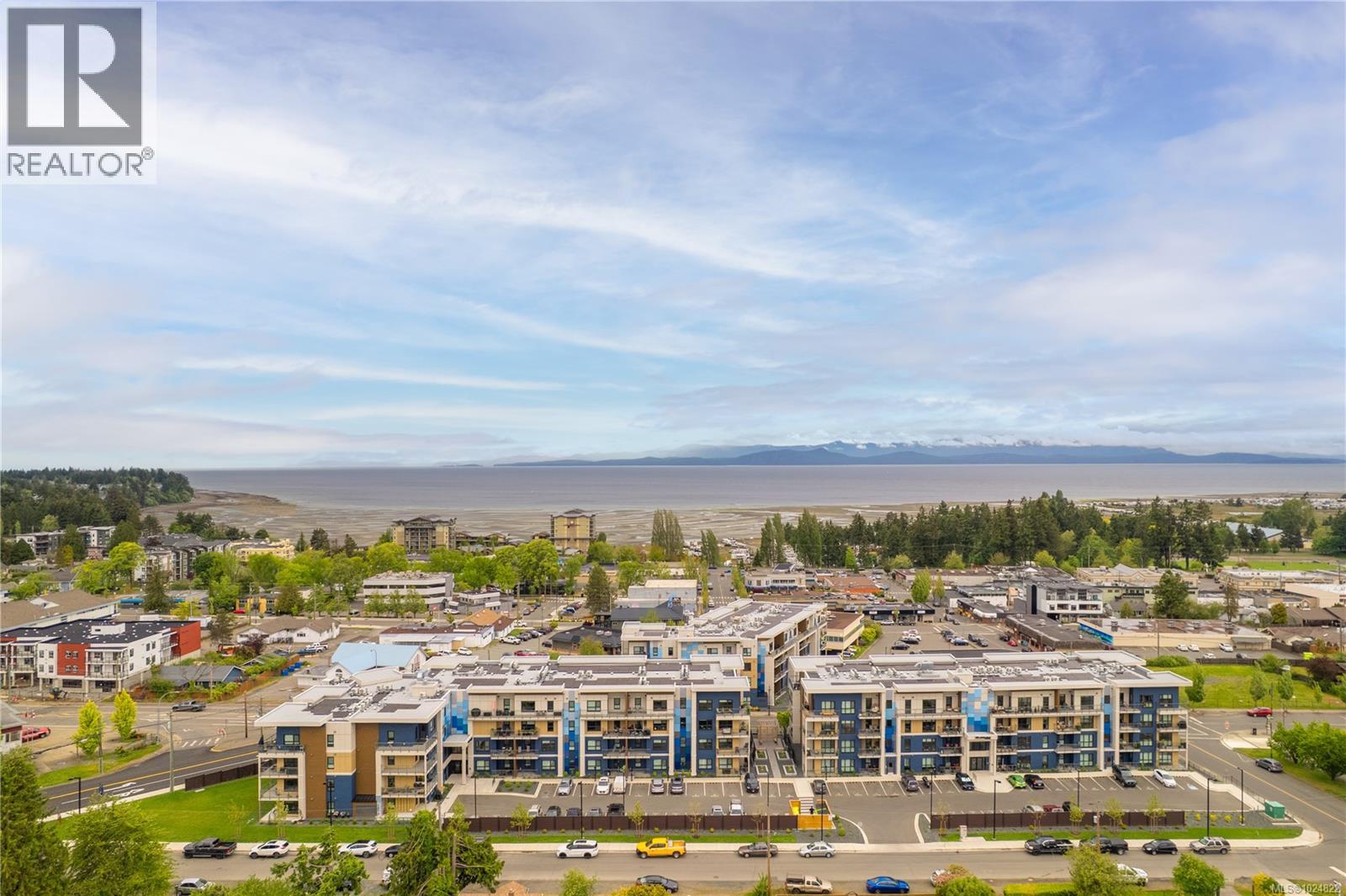 212 140 Jensen Ave W, Parksville