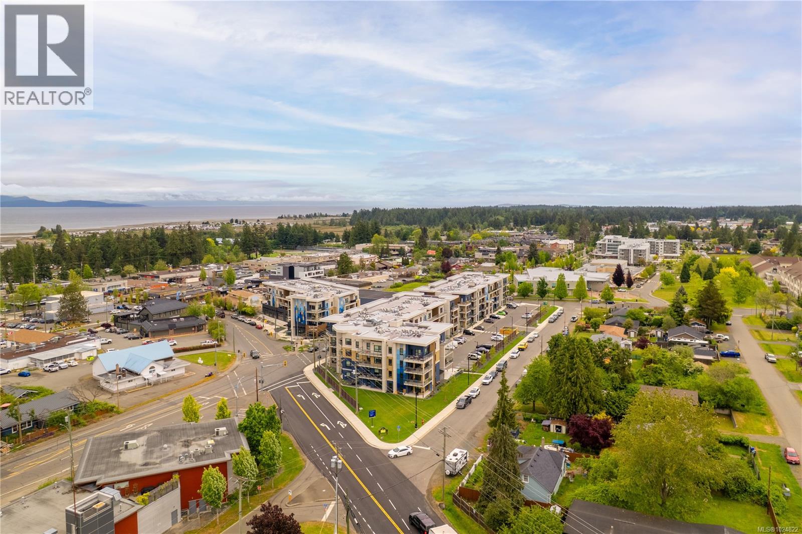 212 140 Jensen Ave W, Parksville