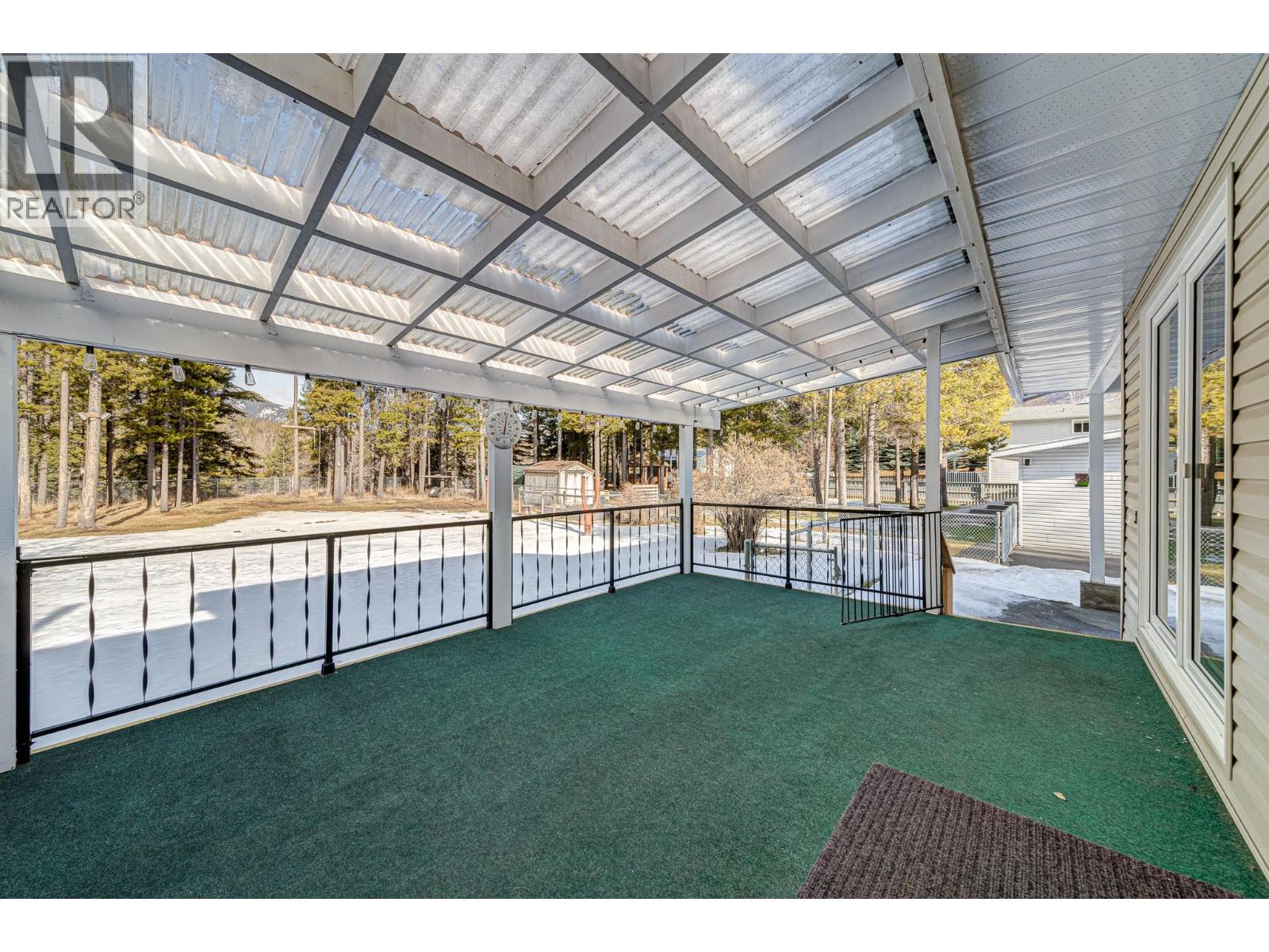 261 Pine Avenue, Sparwood