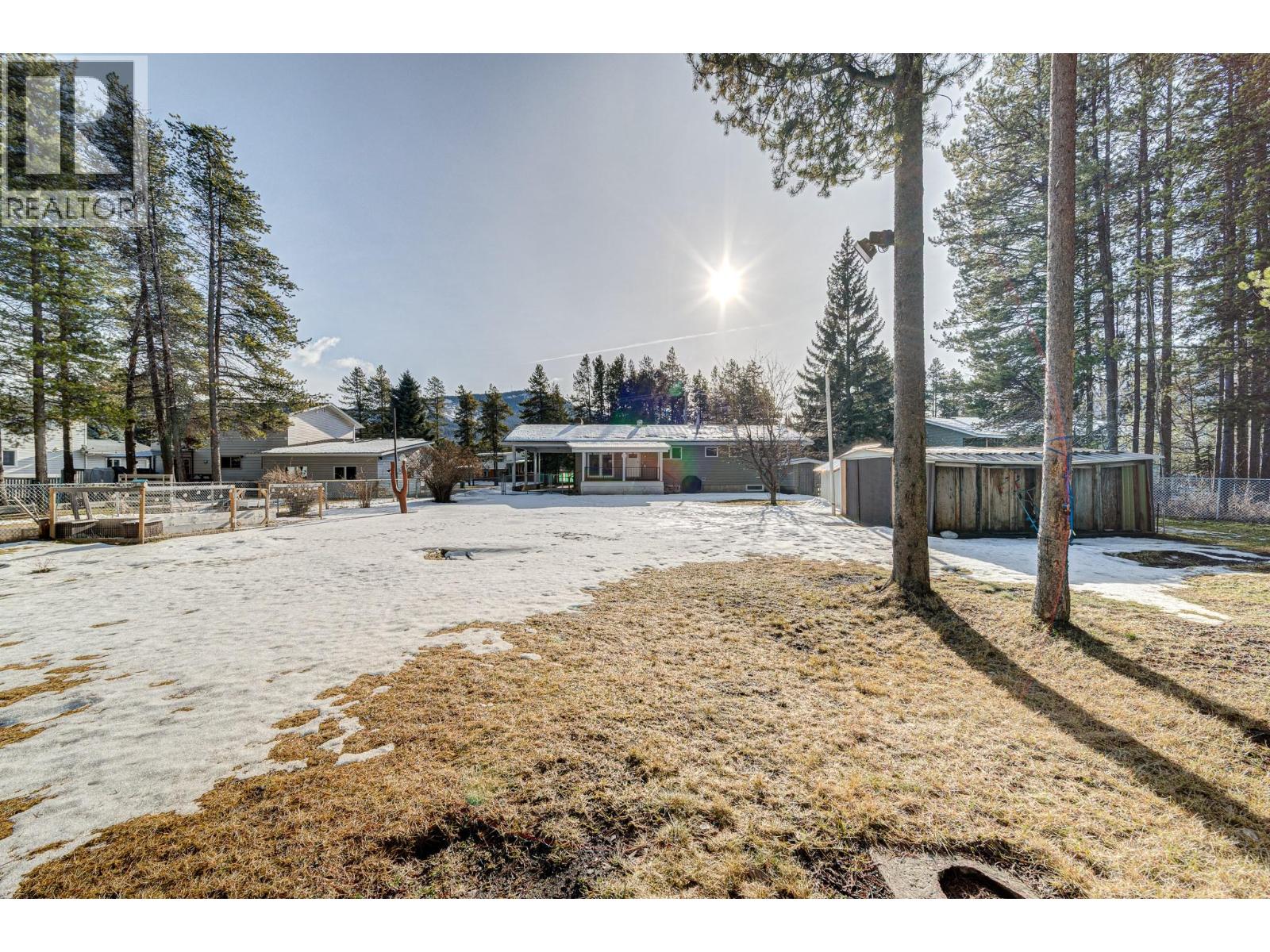 261 Pine Avenue, Sparwood