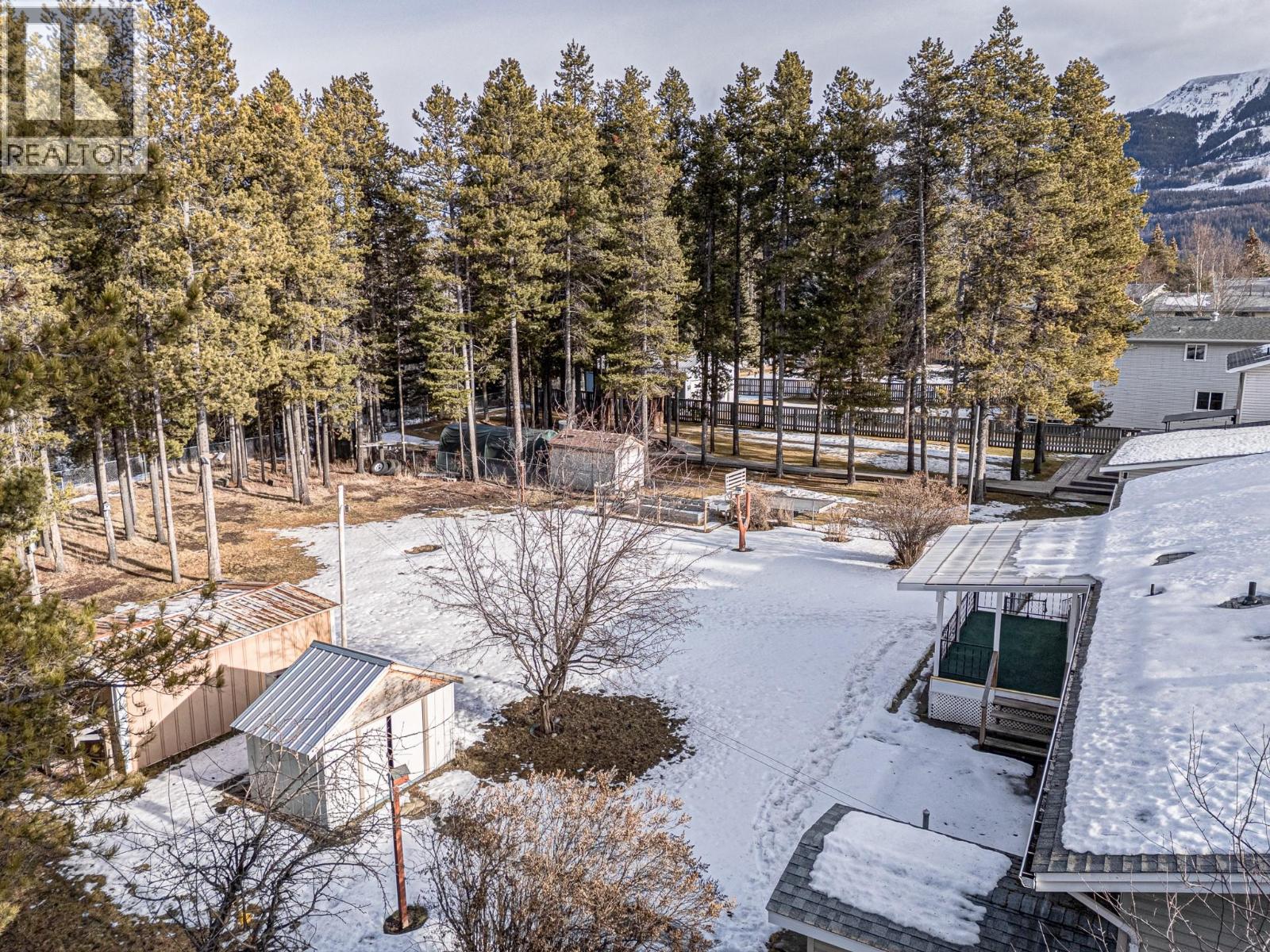 261 Pine Avenue, Sparwood