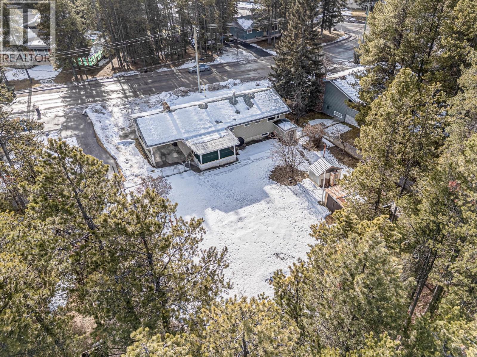 261 Pine Avenue, Sparwood