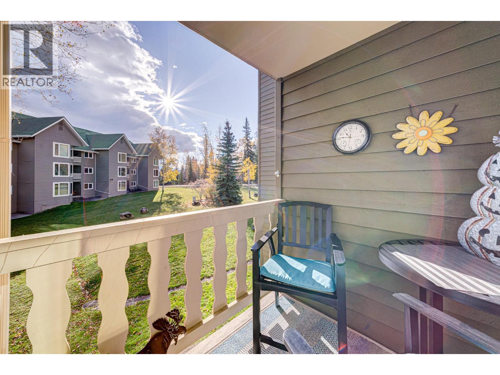 4559 Timberline Crescent Unit# 221, Fernie