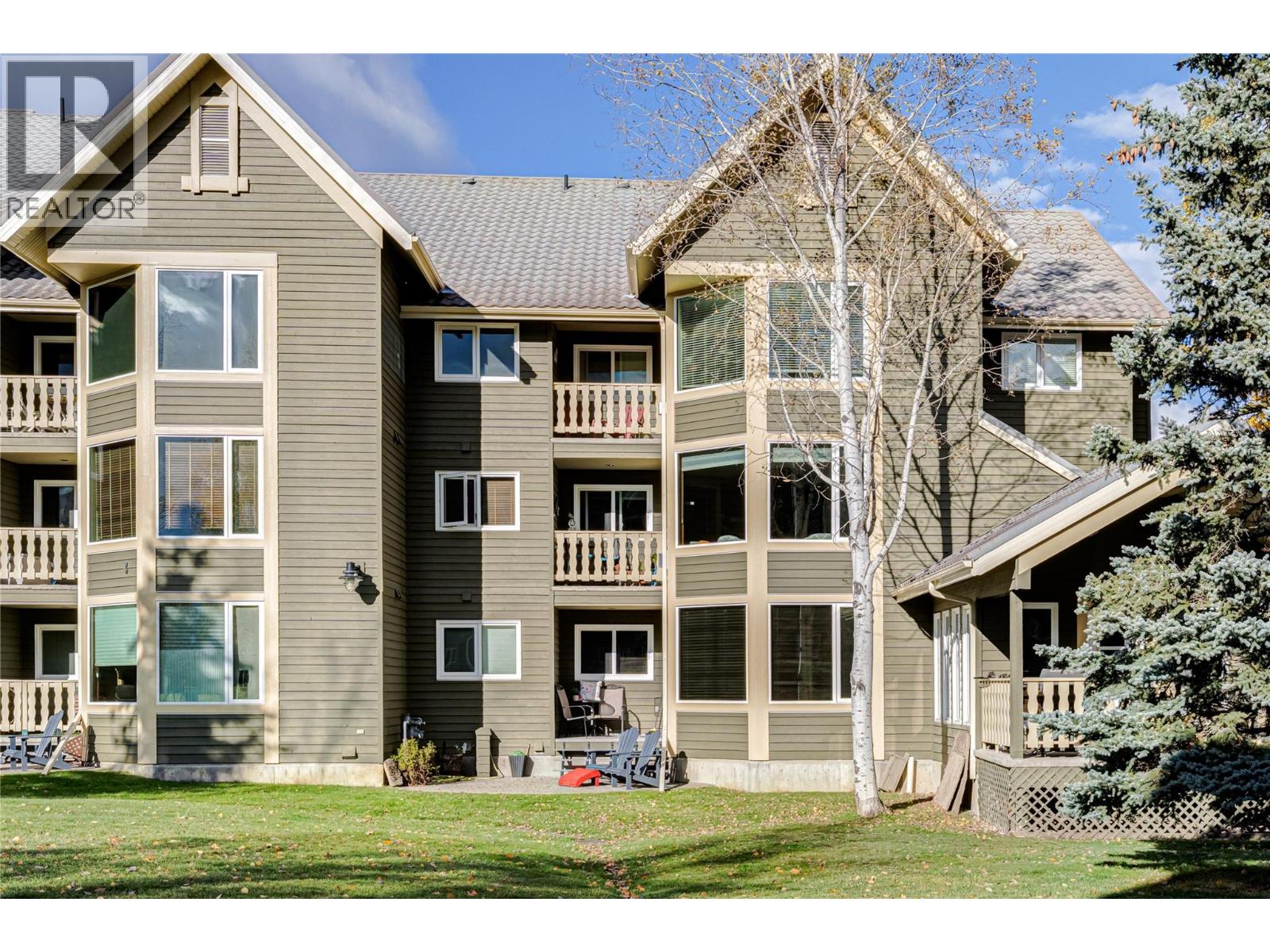 4559 Timberline Crescent Unit# 221, Fernie
