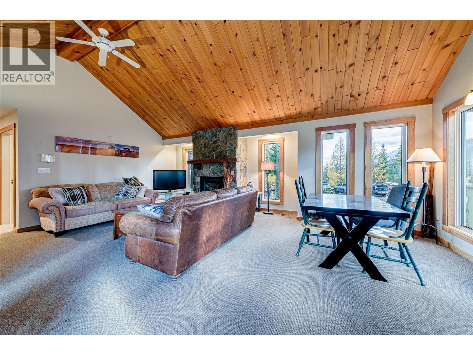 4559 Timberline Crescent Unit# 221, Fernie