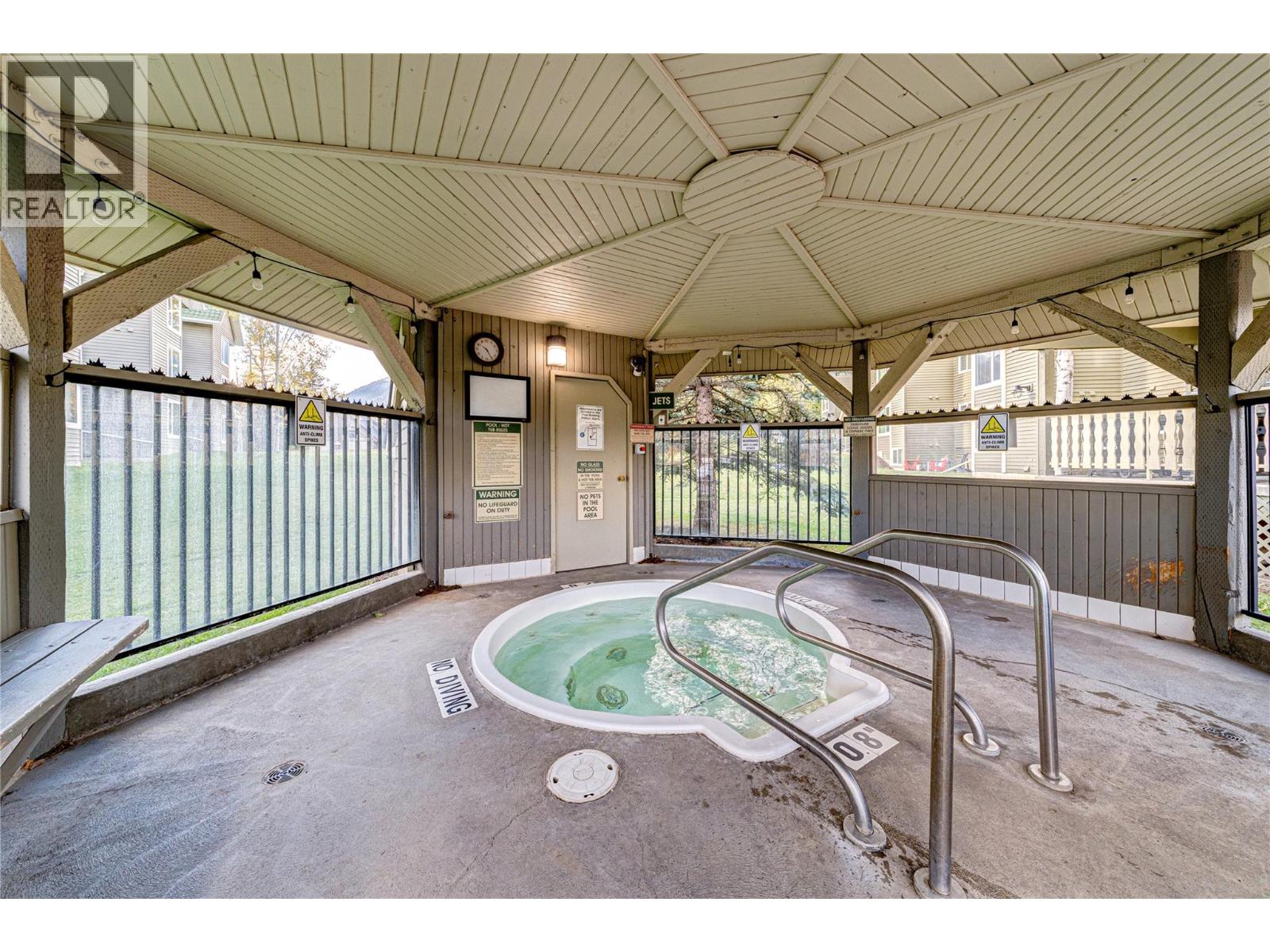 4559 Timberline Crescent Unit# 221, Fernie