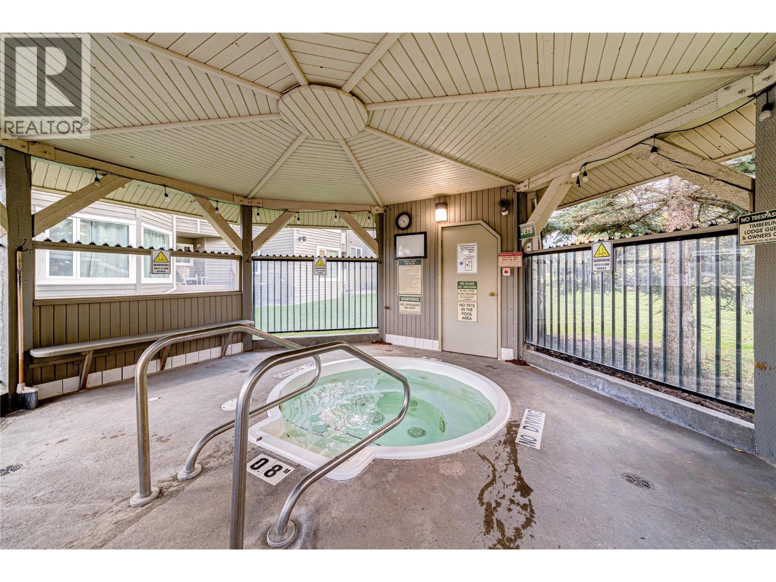 4559 Timberline Crescent Unit# 221, Fernie