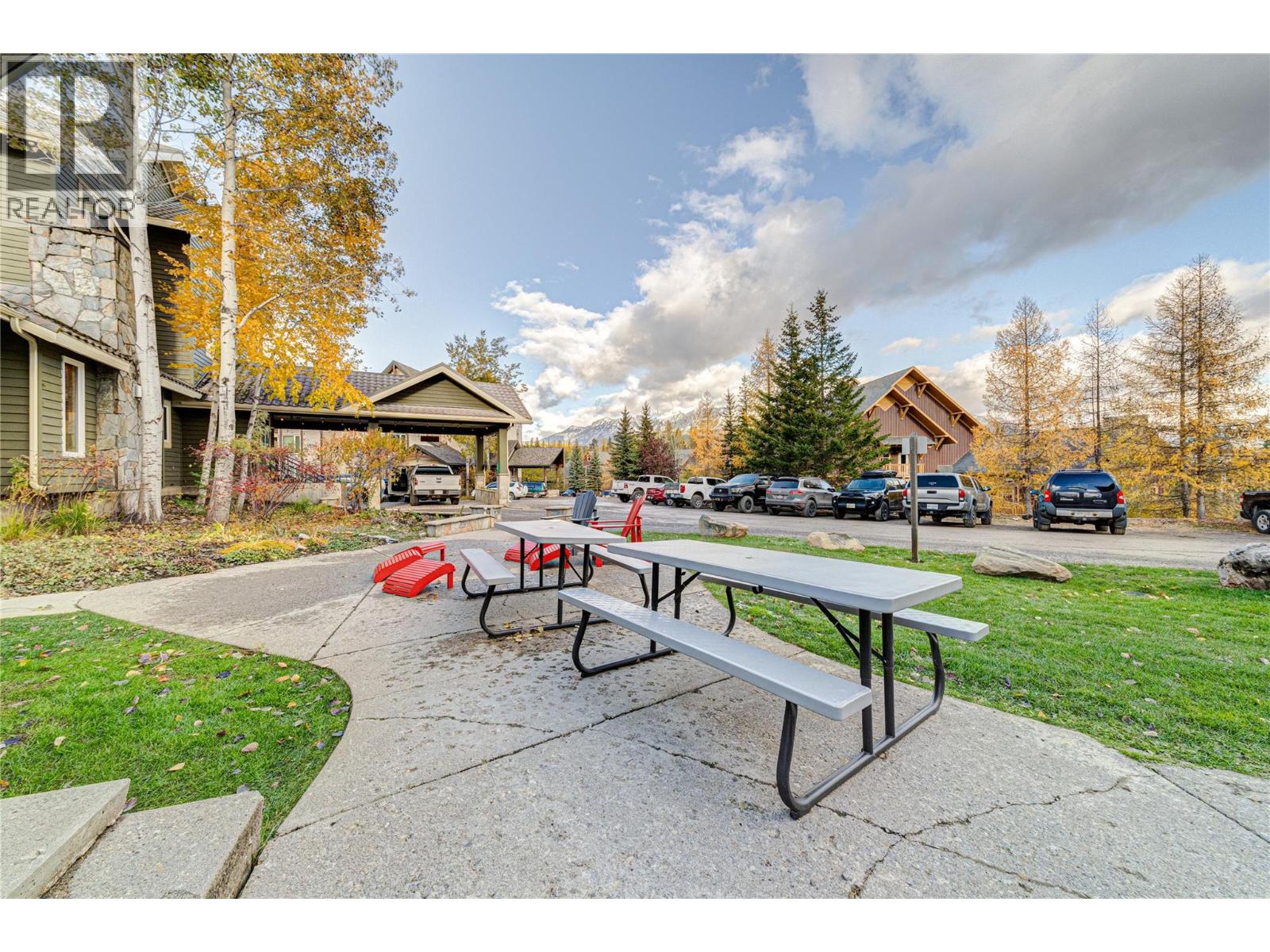 4559 Timberline Crescent Unit# 221, Fernie
