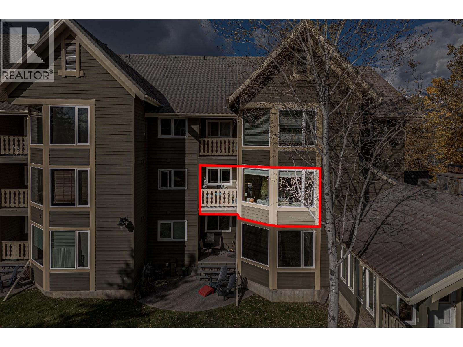 4559 Timberline Crescent Unit# 221, Fernie