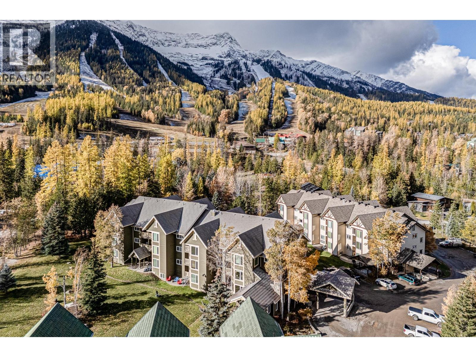 4559 Timberline Crescent Unit# 221, Fernie
