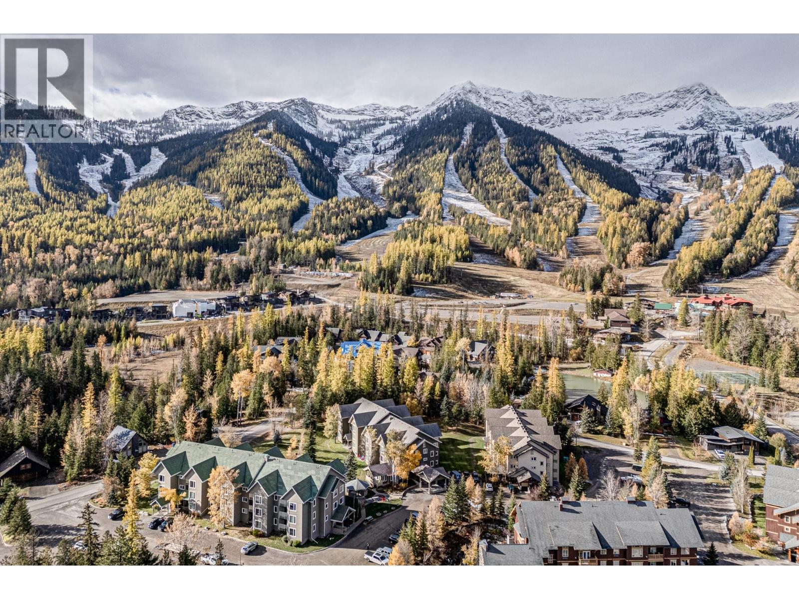 4559 Timberline Crescent Unit# 221, Fernie