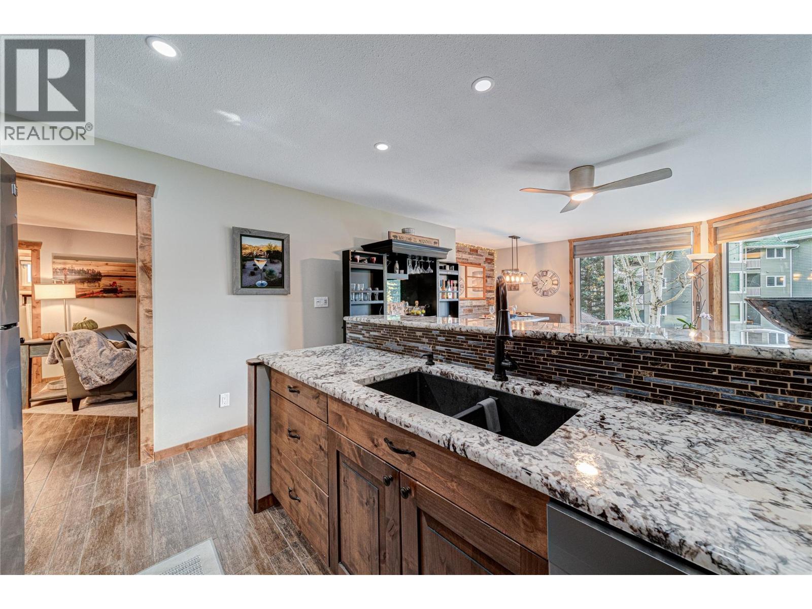 4559 Timberline Crescent Unit# 221, Fernie