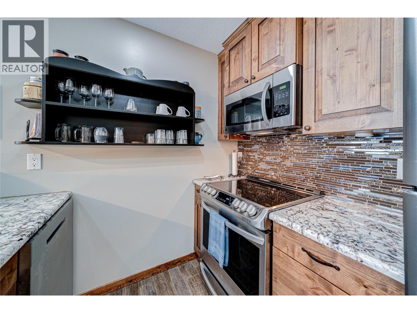 4559 Timberline Crescent Unit# 221, Fernie