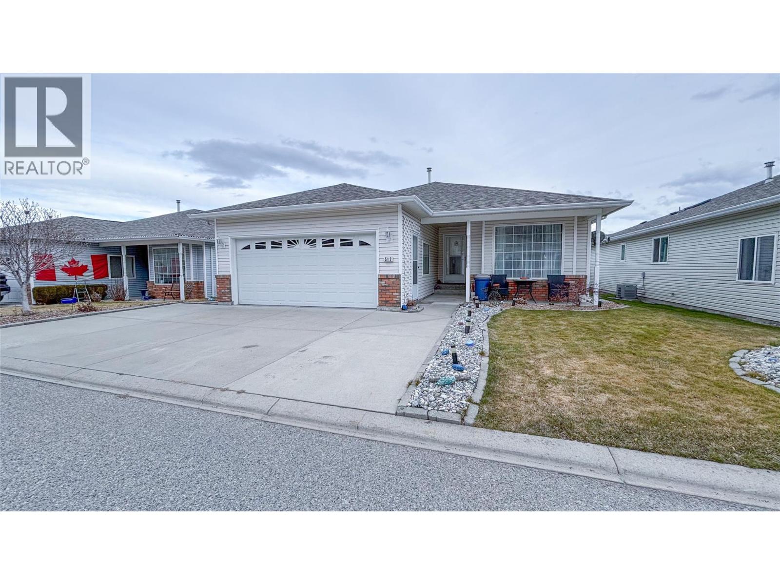 512 Red Wing Drive - 1
