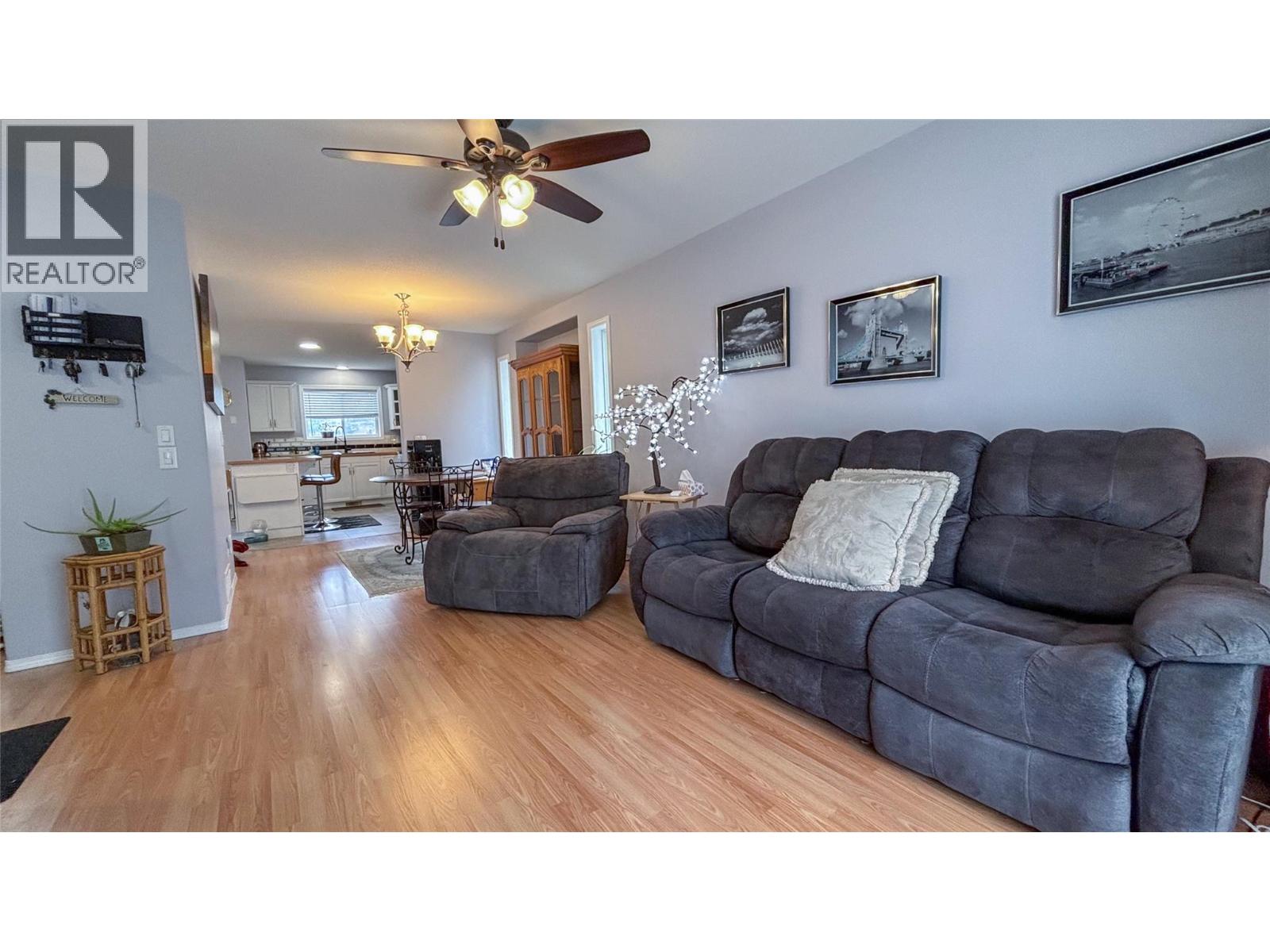 512 Red Wing Drive, Penticton